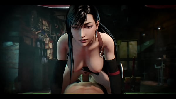Jugando Con Tifa thumbnail