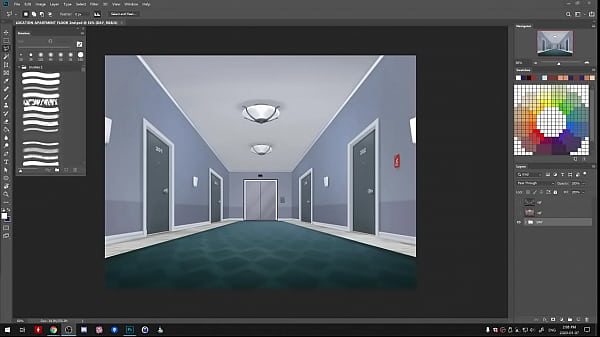 Nonton Sts Broadcast By Dc On Picarto From January Seventh 2020 thumbnail