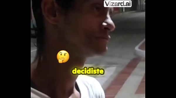 De Las Calles A La Esperanza Una Historia De Cambio #elchicletv #chiclenoticias #atrevidoypegajoso #reciclaje thumbnail