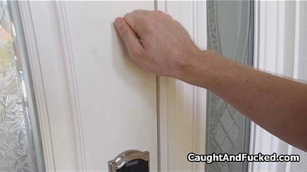 Nonton Hot Blowjob After Nude Yoga thumbnail