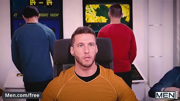 Men.com - Super Gay Hero thumbnail