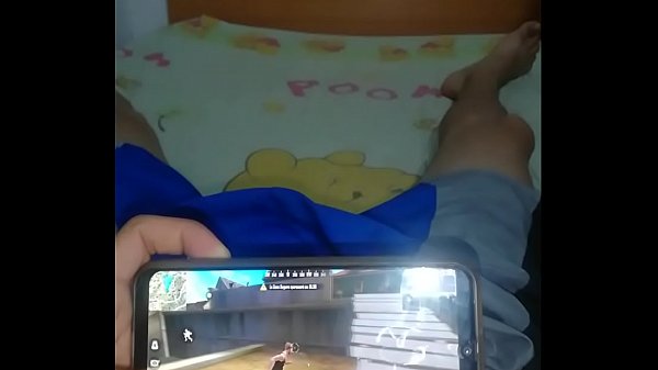 Llego Cuando Jugaba Hacer Lo Q Mas Me Gusta. thumbnail