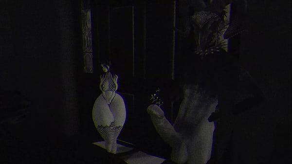 Nonton Incubus Had Me Worship Him All Night | Imvu thumbnail