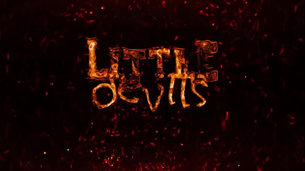 Nonton Ruivinha Pawg! Gozando Muito Dando A Bucetinha E O Cuzinho - Little Devils #60 - Natasha Fiore thumbnail