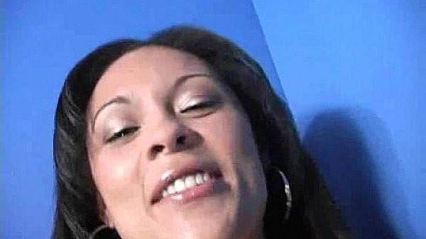 Sexy Hot Ebony Interracial Blowjob 22 