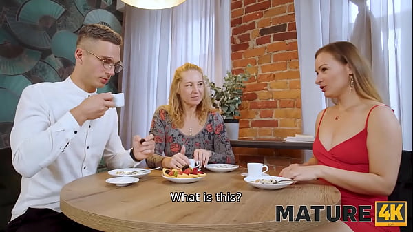 Nonton Mature4k. Best Lesson In Lust thumbnail