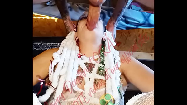 Balls Deep Throat Fuck thumbnail