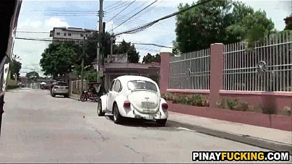 Nervous Asian Amateur Fucks For Cash 