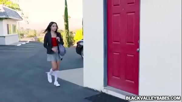 Nonton The Black Valley Girl Next Door0.mp4 thumbnail