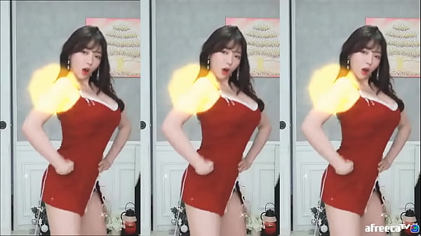 Big Tits Korean Streamer thumbnail