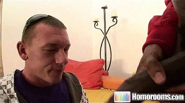 Homorooms Anal Bullying thumbnail