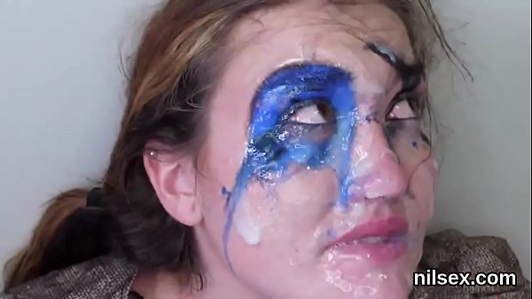 Nonton Wild Joy Girl Gets Her Fuckholes Opened And Extremely Banged thumbnail