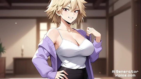 Mitsuki My Hero Academia Porn And Hentai Ai Compilation Sexy And Naked Xxx Rule 34 Enjoy This Collection 3d thumbnail