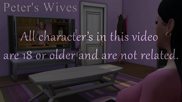 Nonton Peter's Wives thumbnail