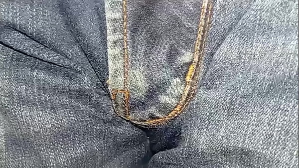 Pa&ntilde_ales orinados con doble orgasmo