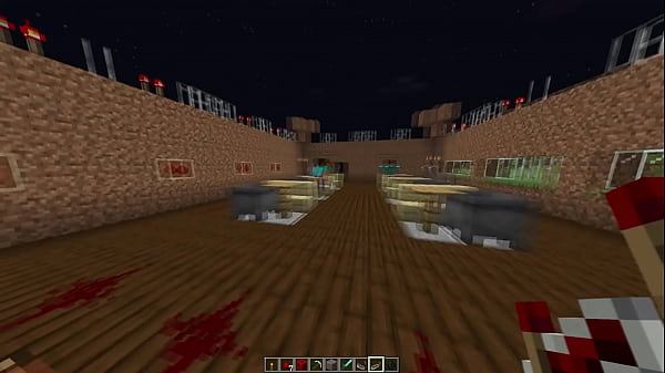 El Profesor Y Su Ense&ntilde;ansa Sobre La Redstone thumbnail