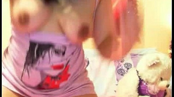 Sweet Teen With C Y Hair Masturbating thumbnail