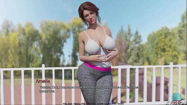 Heart Problems Ep.10 &ndash; Lustful Goddesses In Need Of Hard Cock thumbnail