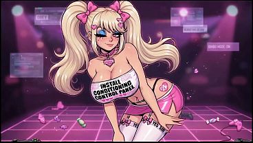 Download Conditioning Control Panel - Hmv By Annie Pinkpill thumbnail
