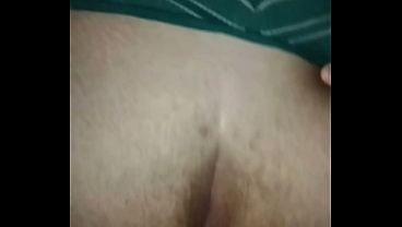 COGIENDOME A MI VECINA