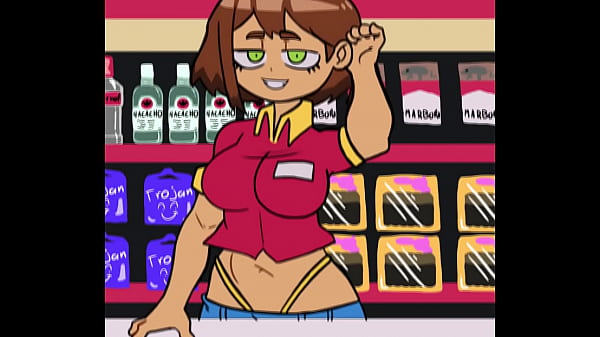 SEXO EN EL OXXO LA ANIMACI&Oacute_N