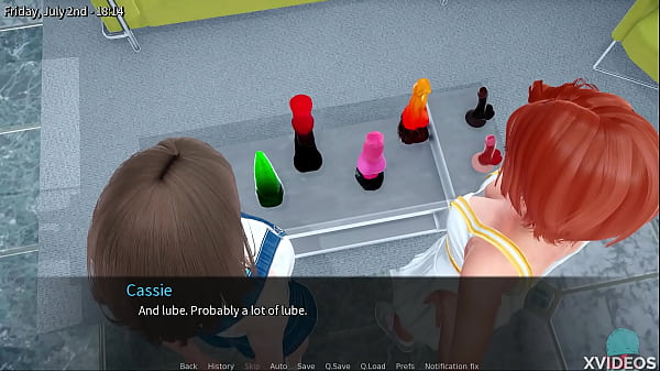 Stormside Ep.53 &ndash; Visual Novel Gameplay [hd] thumbnail