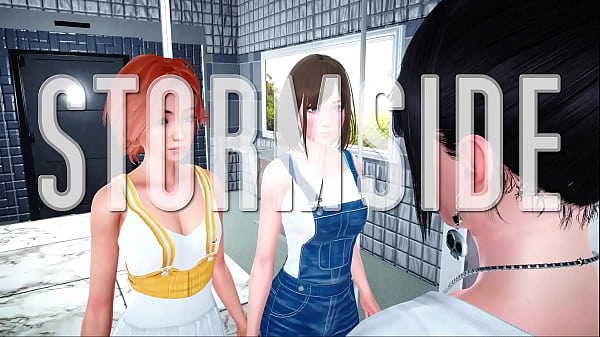 Nonton Stormside Ep.53 &ndash; Visual Novel Gameplay [hd] thumbnail