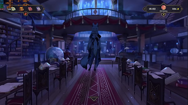 Прохождение игры - Путешественник: Сломанная Кровать, Часть 9 