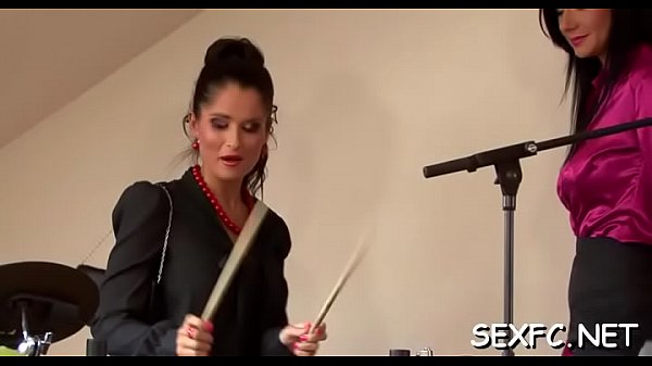 Honeys Take It All The Way In thumbnail