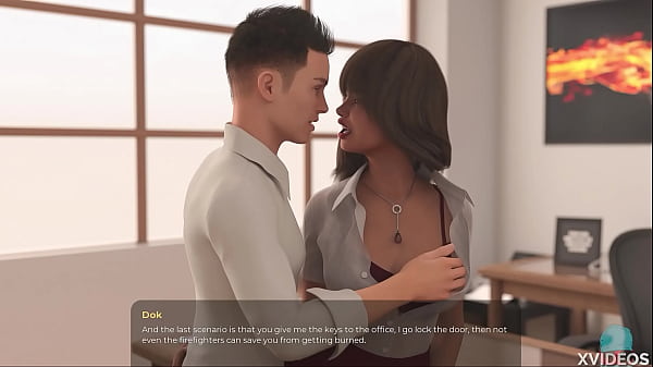 No More Money Ep.24 - Visual Novel Gameplay [hd] thumbnail