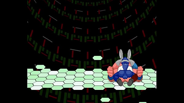 Gay Fight Between Bara Wild Rocket & Frisky Falco thumbnail