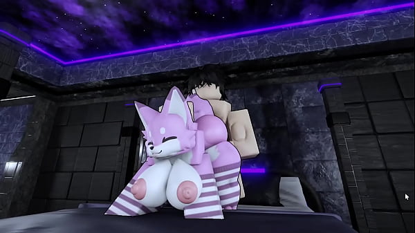 Fucking A Furry Girl In A Condo thumbnail