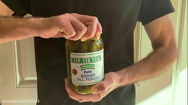Milwaukee Dill ASMR