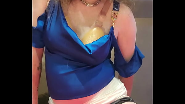 Jade's Sissygasm thumbnail