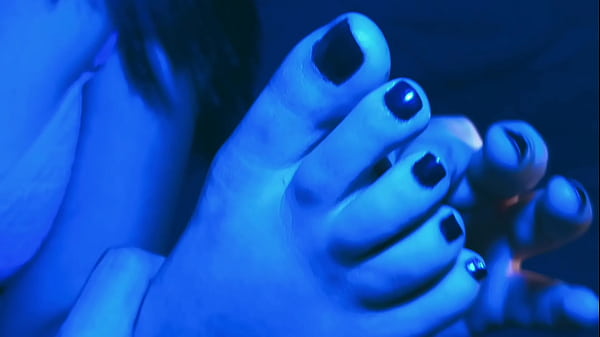 Your Mouth Waters Just Thinking About My Feet