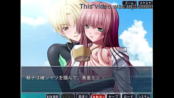 Escaper Nero Dokujima Short Movie 02 V2 thumbnail