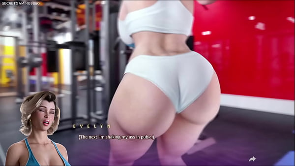 Apocalust By Psychodelusional - Pervert Stepmom Showing Off Her Cock Sucking Skills, He Came A Lot In Her Mouth thumbnail