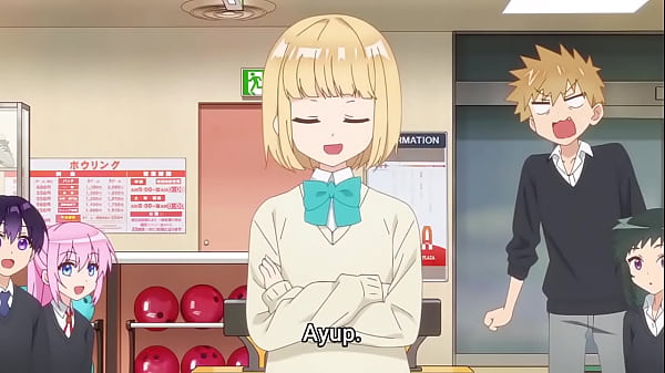 Shikimori's not Just Cute but it's only Hachimitsu