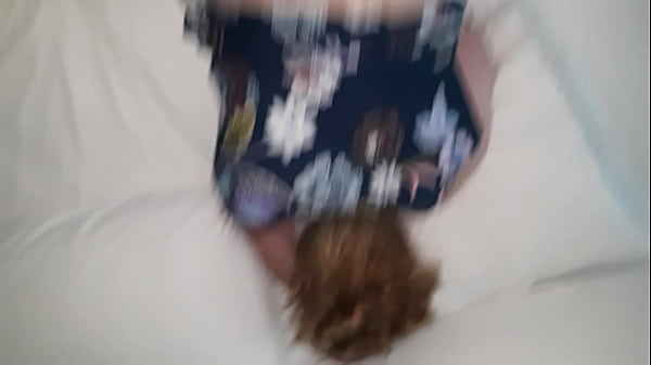 Nonton Pounding Ginger Pussy thumbnail