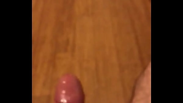 7 day cumshot and raw moaning