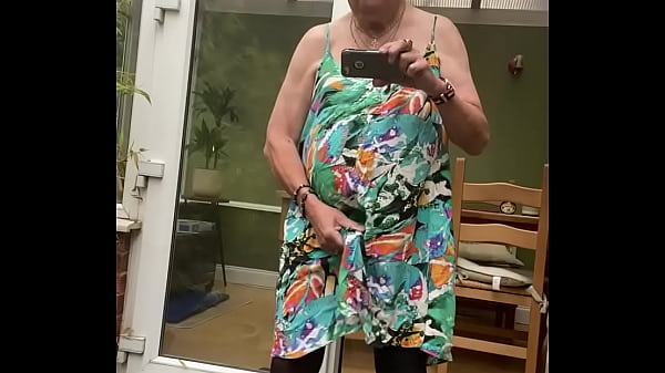 Feels So Exciting Having Risky Outdoor Wank thumbnail