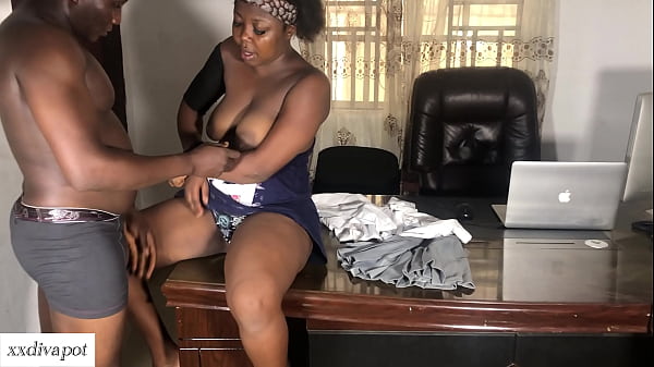 Nonton My Office Sex Tape thumbnail