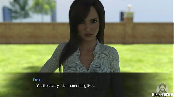 Lust Theory Ep.108 - Visual Novel Gameplay [hd] thumbnail