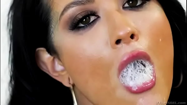 Katrina Jade Throatjob thumbnail