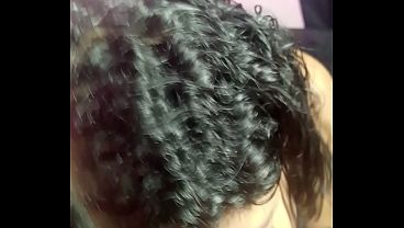 Chica negra y chico muy blanco &ndash; contraste que vuelve loco 