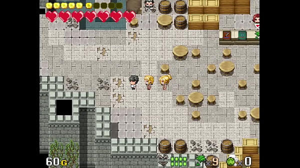 Nonton Bible Quest - Parte 11 thumbnail