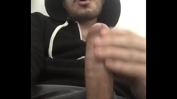 I Was Waiting For My Food So I Just Jerk Of. thumbnail