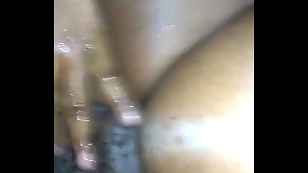 Squirt queen