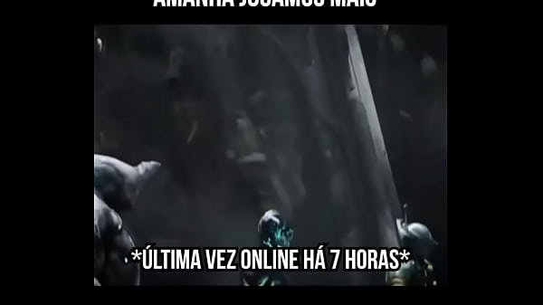 Nonton Ficou Off E N&atilde;o Voltou thumbnail