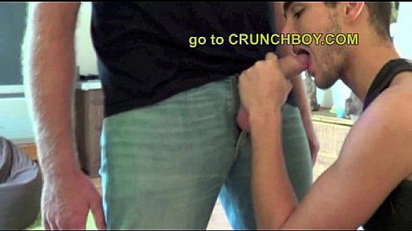 The Young Wink From Belgium Who Like Monster Cock thumbnail